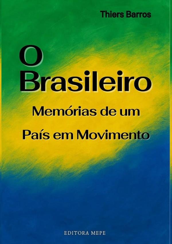 1495680_IMAGEN_TAPA_G_003 O Brasileiro: Memórias de um país em movimento - Imagen 1