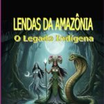 Lendas Da Amazônia: O Legado Indígena