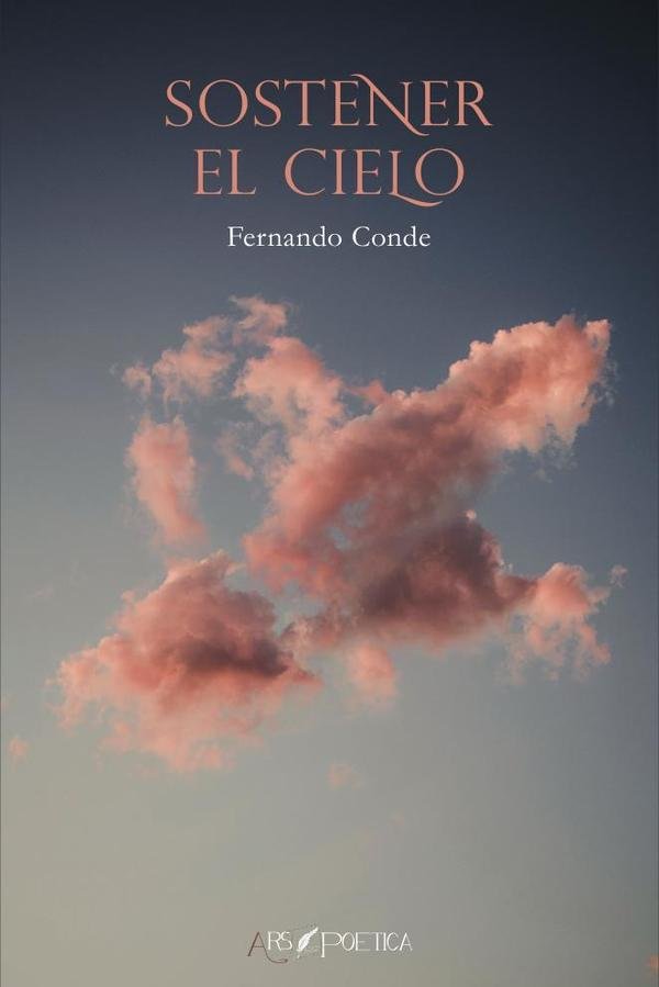 1496287_IMAGEN_TAPA_G_001 Sostener el cielo - Imagen 1