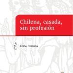 Chilena, casada, sin profesión