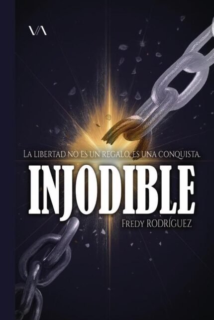 Injodible: La libertad no es regalo, es una conquista