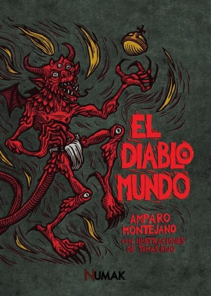 El diablo mundo: EDM