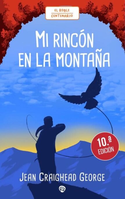 Mi rincón en la montaña