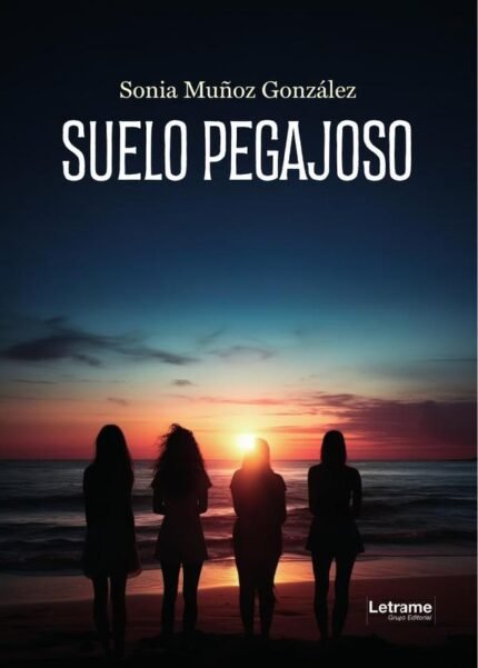Suelo pegajoso