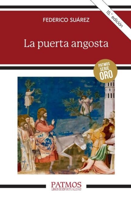 La puerta angosta