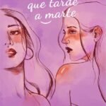 Los años que tardé a marte