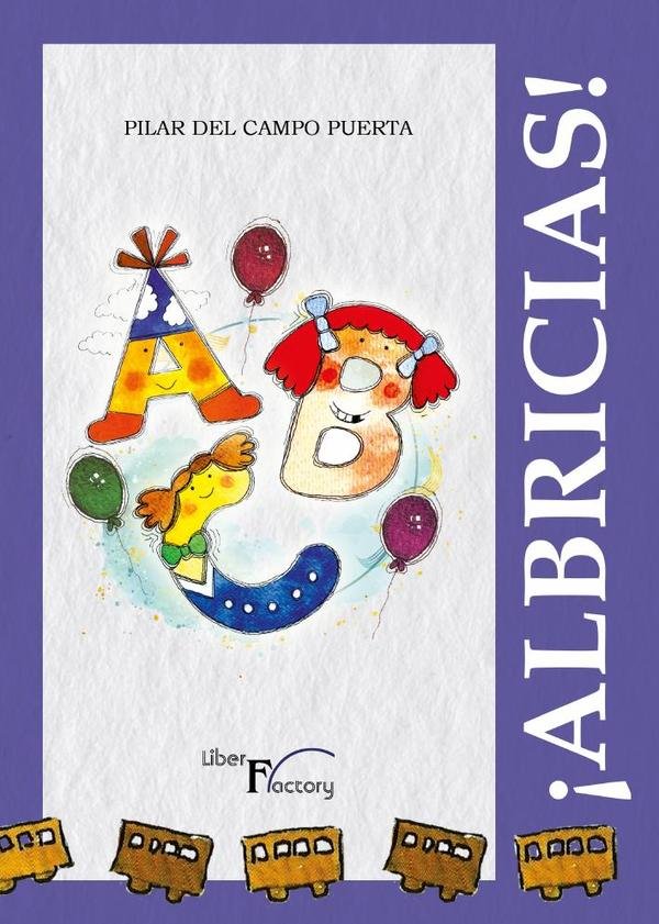 1496861_IMAGEN_TAPA_G_001 Albricias - Imagen 1