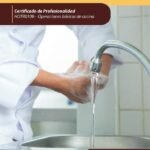 Aplicación de normas y condiciones higiénico-sanitarias en restauración. HOTR0108 - Operaciones básicas de cocina