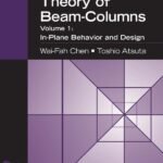 Theory of Beam Columns, Volume 1: In-Plane Behavior and Design