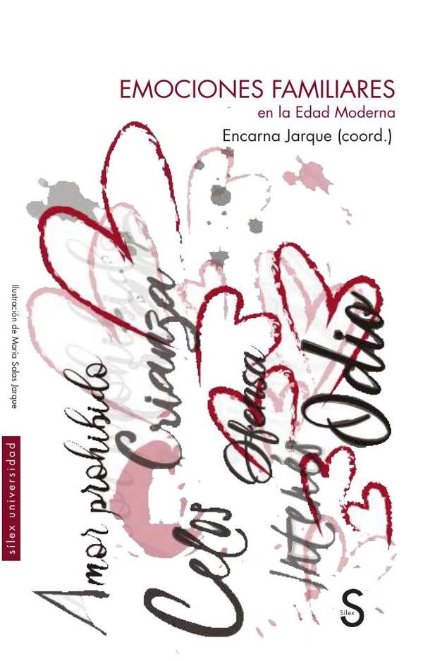1498171_IMAGEN_TAPA_G_001 Emociones familiares en la Edad Moderna - Imagen 1