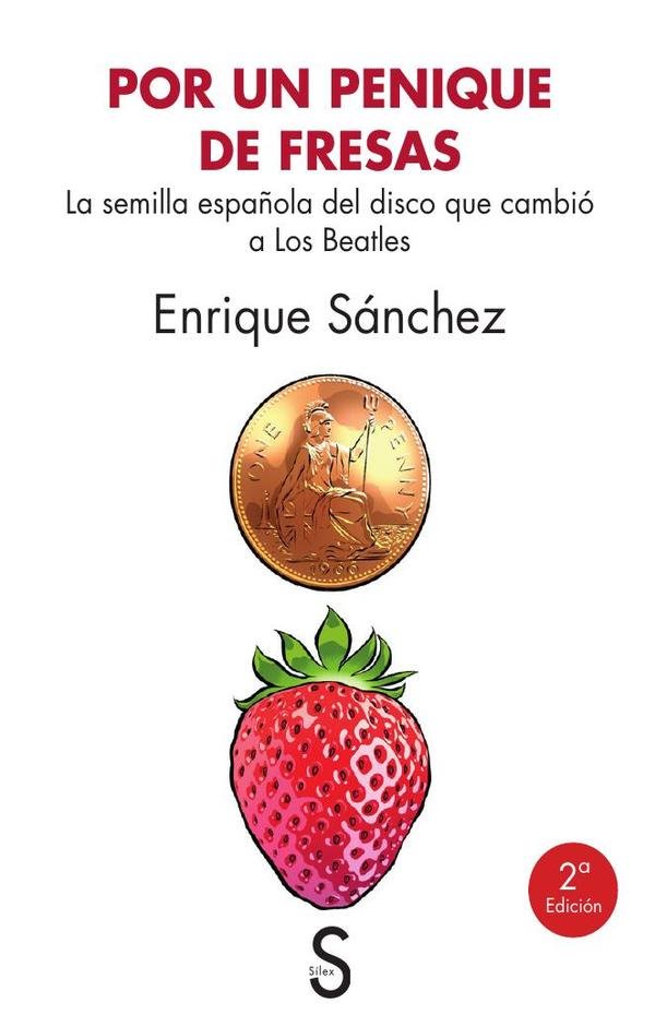1498209_IMAGEN_TAPA_G_001 Por un penique de fresas - Imagen 1