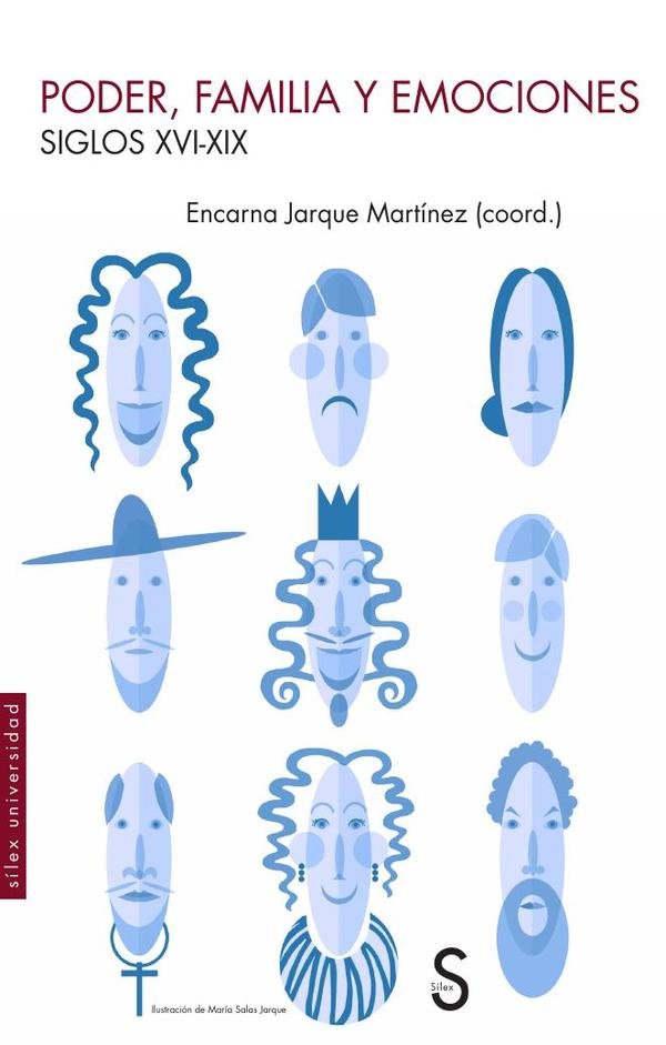 1498227_IMAGEN_TAPA_G_001 Poder, Familia y emociones - Imagen 1