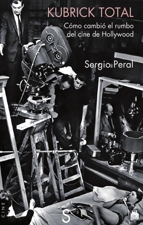 1498236_IMAGEN_TAPA_G_001 Kubrick total - Imagen 1