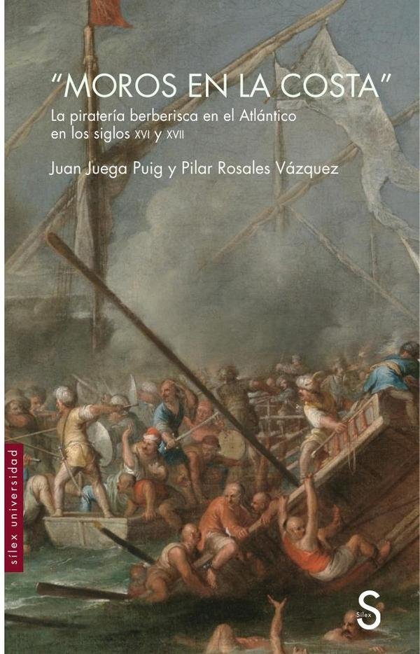 1498242_IMAGEN_TAPA_G_001 "Moros en la costa" - Imagen 1