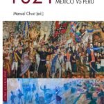 1821 México vs Perú