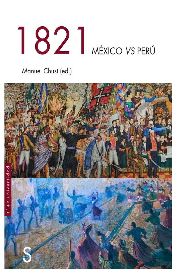 1498521_IMAGEN_TAPA_G_001 1821 México vs Perú - Imagen 1