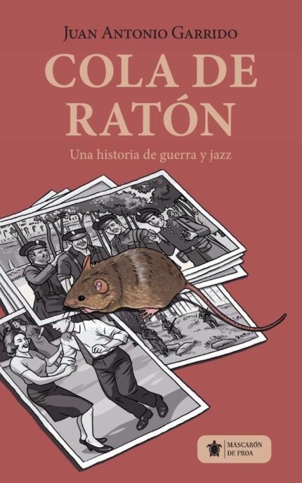 Cola de ratón