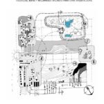 Arquitectura, conceptos iniciales: Esquicios, ideas y recorridos iniciales por la arquitectura