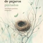 Nido de pájaros pintados