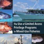 The Use of Limited Access Privilege Programs in Mixed-Use Fisheries