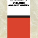 Advancing the Federal Research Agenda on Violence Against Women