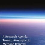 A Research Agenda Toward Atmospheric Methane Removal