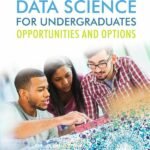 Data Science for Undergraduates