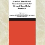 The Field of Solar Physics