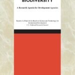 Conserving Biodiversity