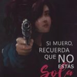 Si muero, recuerda que no estás sola
