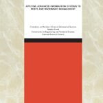 Applying Advanced Information Systems to Ports and Waterways Management