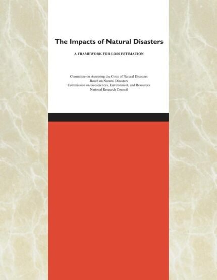 The Impacts of Natural Disasters