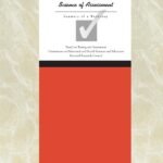 The Assessment of Science Meets the Science of Assessment