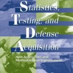 Statistics, Testing, and Defense Acquisition