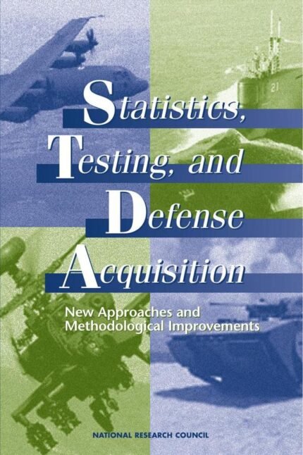 Statistics, Testing, and Defense Acquisition