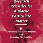 Research Priorities for Airborne Particulate Matter