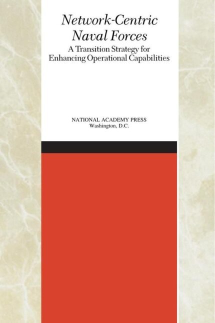 Network-Centric Naval Forces