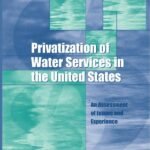Privatization of Water Services in the United States