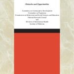 Developing New Contraceptives