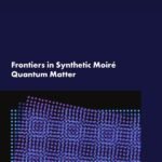 Frontiers in Synthetic Moiré Quantum Matter