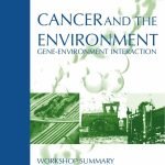 Cancer and the Environment