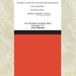 Elements of a Science Plan for the North Pacific Research Board