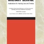 Noise and Military Service