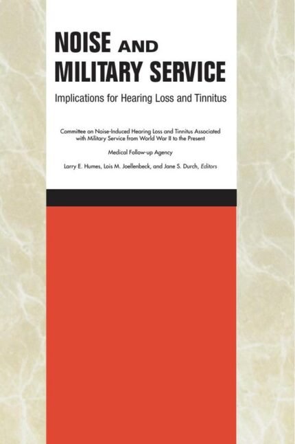 Noise and Military Service