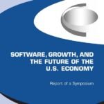Software, Growth, and the Future of the U.S Economy
