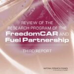 Review of the Research Program of the FreedomCAR and Fuel Partnership