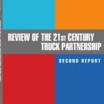 Review of the 21st Century Truck Partnership, Second Report