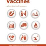 Ranking Vaccines