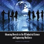 Advancing Diversity in the US Industrial Science and Engineering Workforce