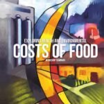 Exploring Health and Environmental Costs of Food